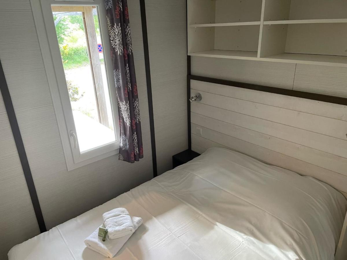 Village Vacances Chateau De Treambert Mesquer Ngoại thất bức ảnh