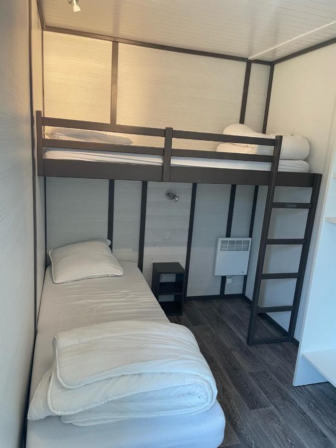 Village Vacances Chateau De Treambert Mesquer Ngoại thất bức ảnh