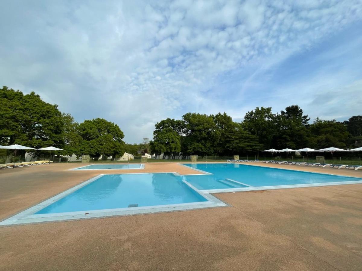 Village Vacances Chateau De Treambert Mesquer Ngoại thất bức ảnh