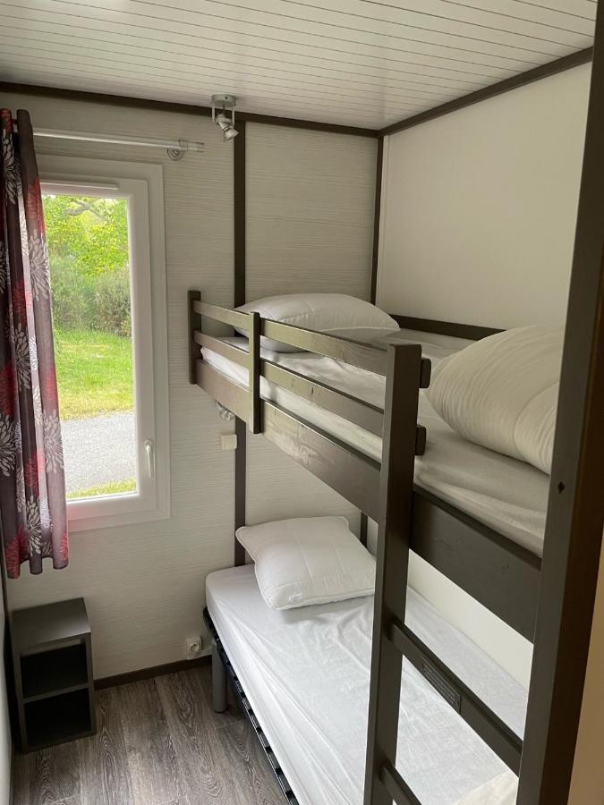 Village Vacances Chateau De Treambert Mesquer Ngoại thất bức ảnh