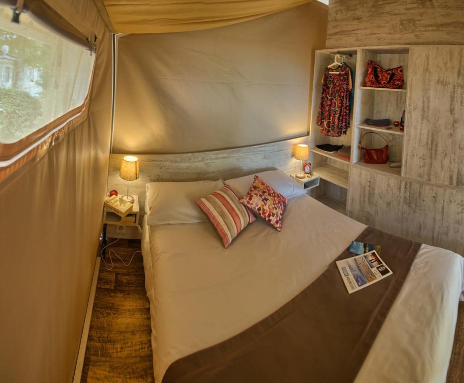 Village Vacances Chateau De Treambert Mesquer Ngoại thất bức ảnh