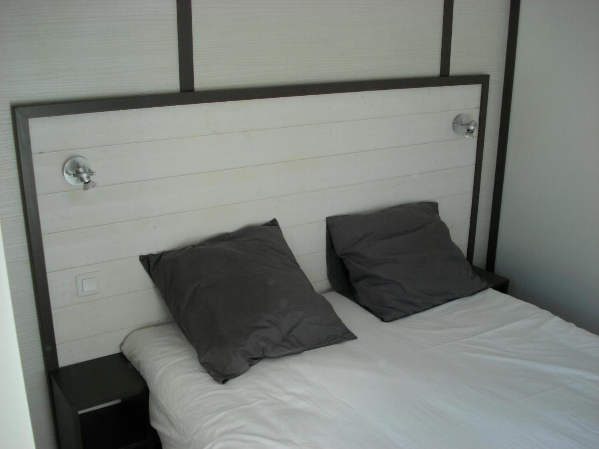 Village Vacances Chateau De Treambert Mesquer Ngoại thất bức ảnh